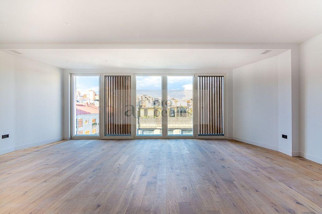 Apartment in Vigo (District), Vigo, Spain 1 - 11038980