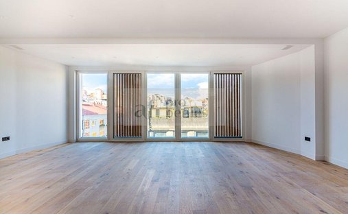 Wohnung in Vigo, Vigo, Spanien 1