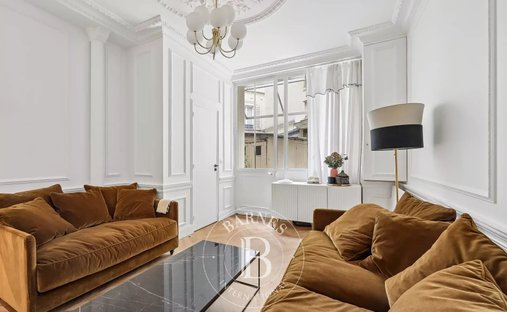 Apartment in Gros Caillou, Paris 7e Arrondissement, Paris 1