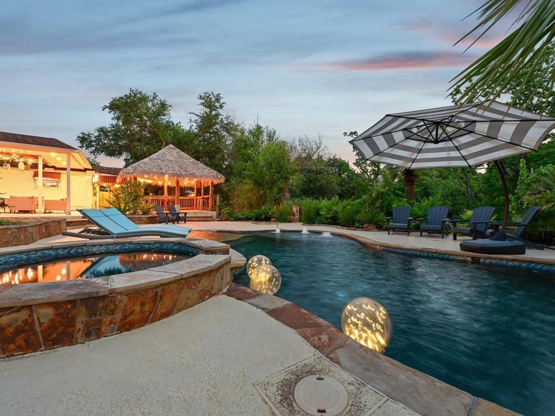 House in Seabrook, Texas, United States 2 - 18109015
