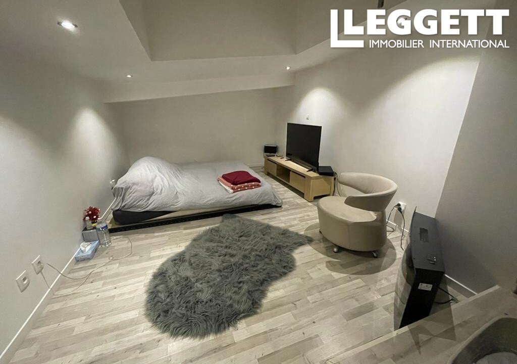 Apartment in Grand Port Maritime de Dunkerque, Dunkerque, France 4 - 17665733