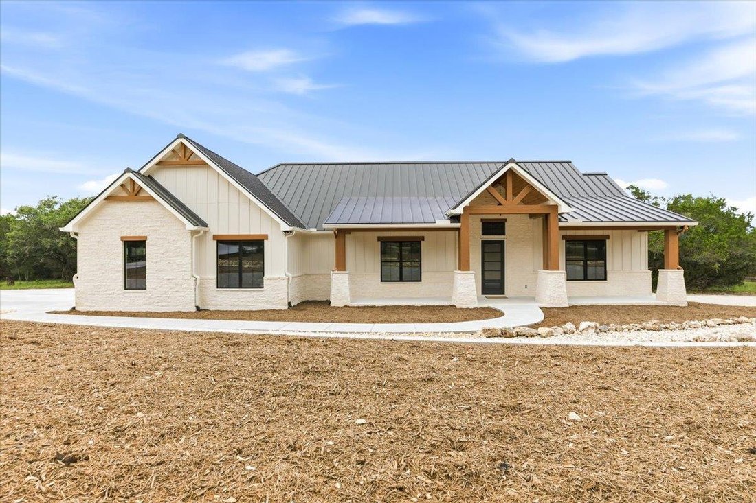 House in Canyon Lake, Texas, United States 2 - 18109130