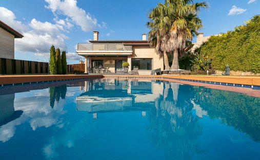 Chalet a Santa Cristina da Ramallosa, Baiona, Spagna 1