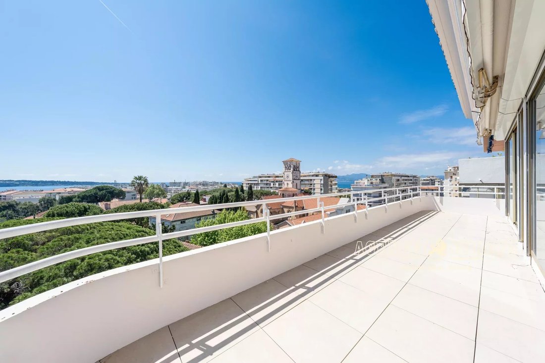 Apartment in Cannes, Provence-Alpes-Côte d'Azur, France 3 - 18109066