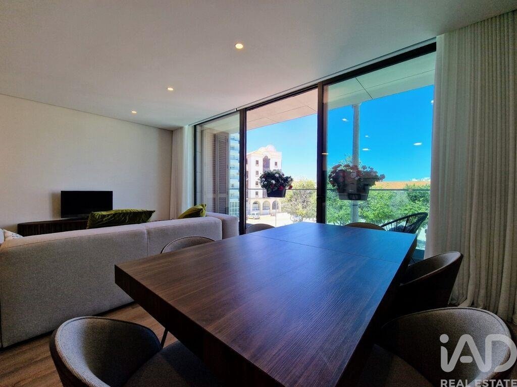Apartment in Faro (Se e Sao Pedro), Algarve, Portugal 3 - 18109305