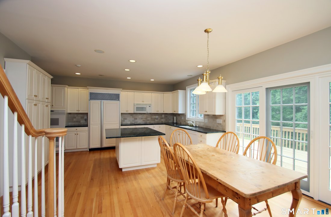 House in Redding, Connecticut, United States 5 - 18109004