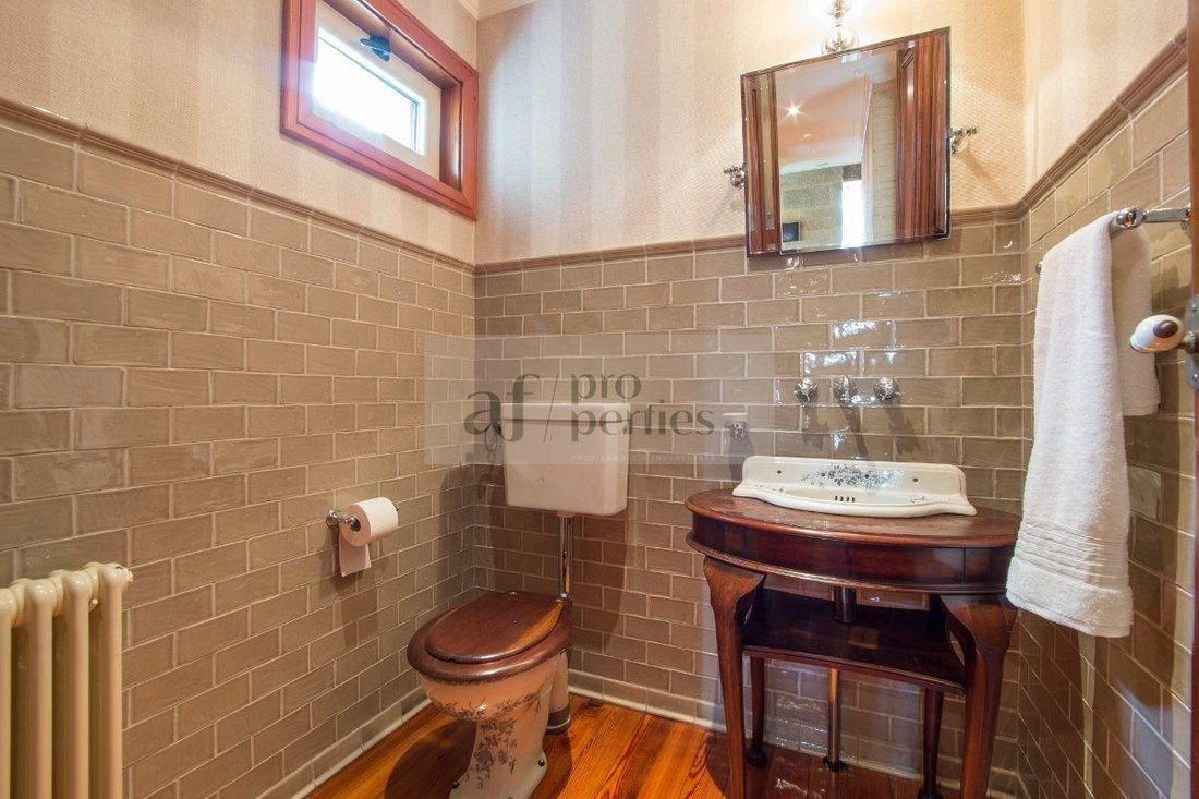 Chalet in Vigo (District), Vigo, Spain 4 - 11041729