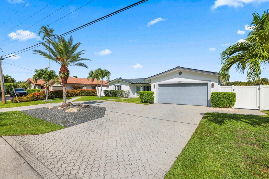 House in Lighthouse Point, Florida, United States 4 - 18108831