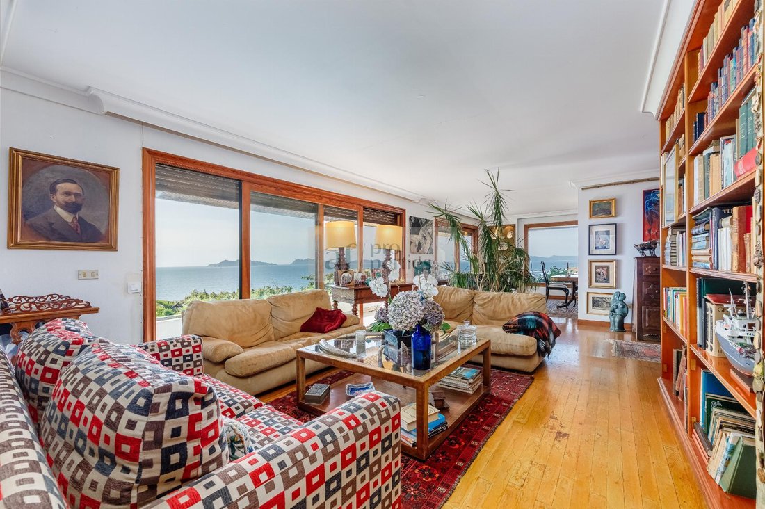 Chalet in Saians, Vigo, Spain 4 - 16158698
