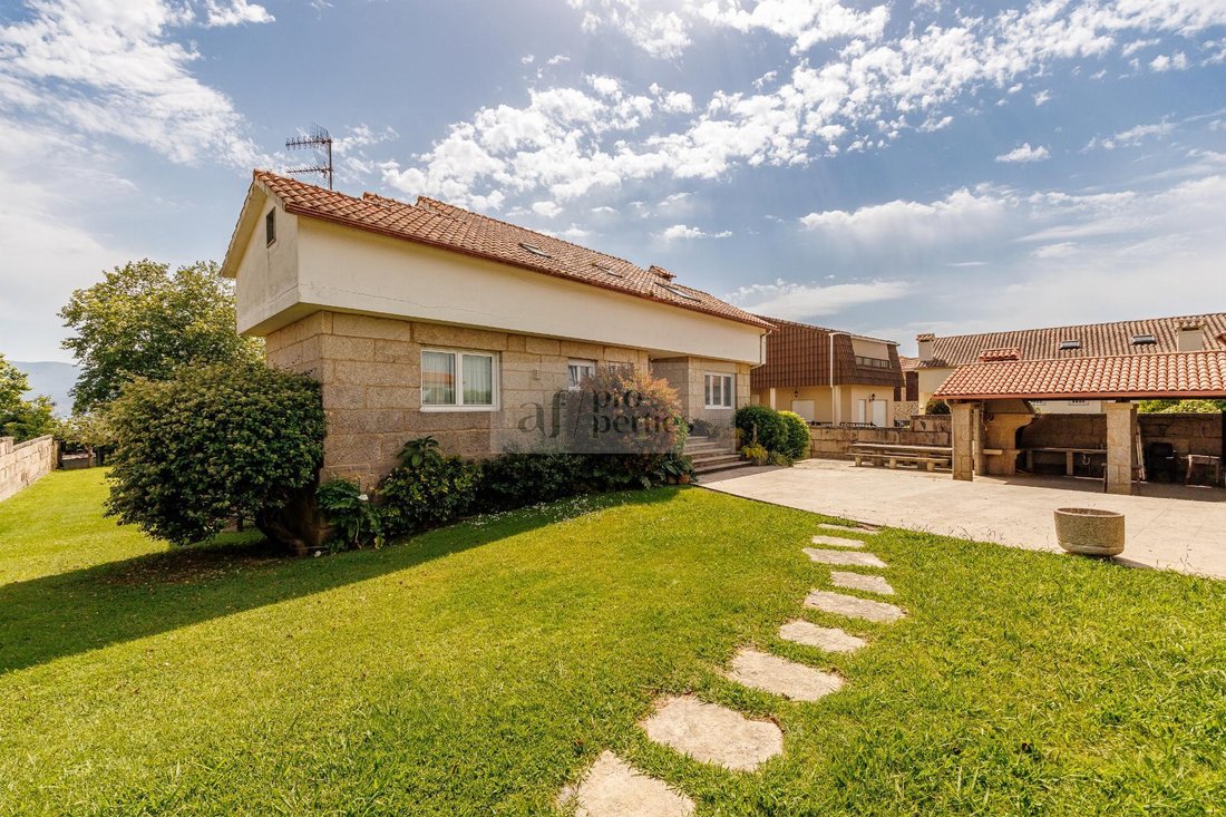House in Panxon, Nigran, Spain 2 - 17966010