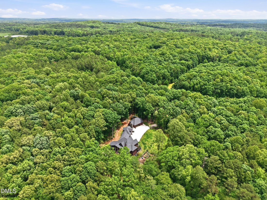 House in Rougemont, North Carolina, United States 3 - 18108908