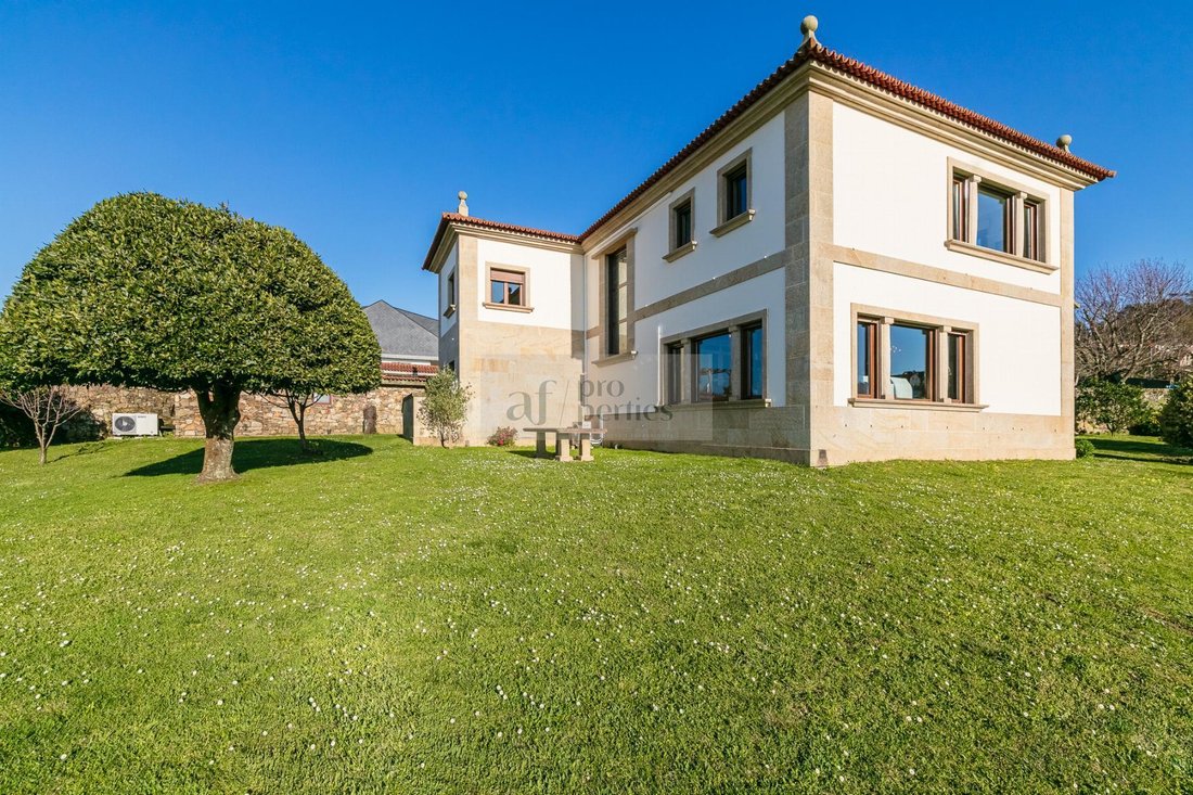 Chalet in Beade, Vigo, Spain 5 - 15374712
