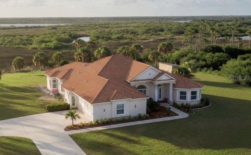 House in Venice, Florida, United States 1