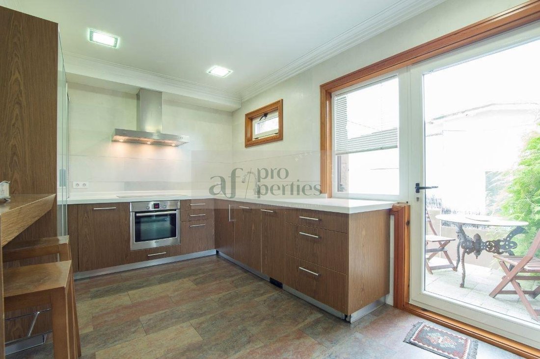 Chalet in Vigo (District), Vigo, Spain 5 - 11041729