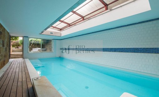 Chalet in Vigo (District), Vigo, Spain 1