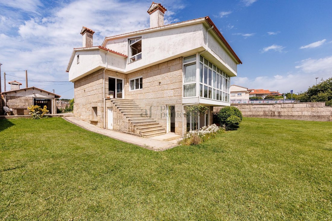 House in Panxon, Nigran, Spain 4 - 17966010