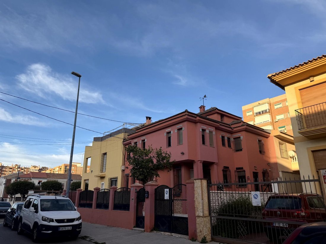 Chalet in Cartagena Casco, Cartagena, Spain 1 - 17015149
