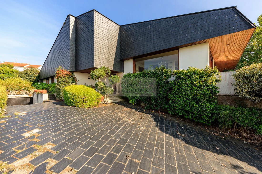 Chalet in Saians, Vigo, Spain 3 - 16158698