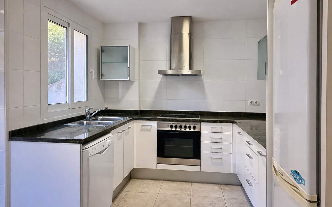 Apartment in Altea Hills, Altea, Valencian Community 5 - 18109136