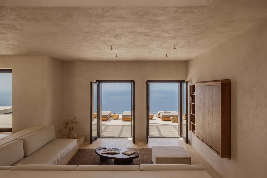 House in Community of Folegandros, Aegean, Greece 5 - 11667464
