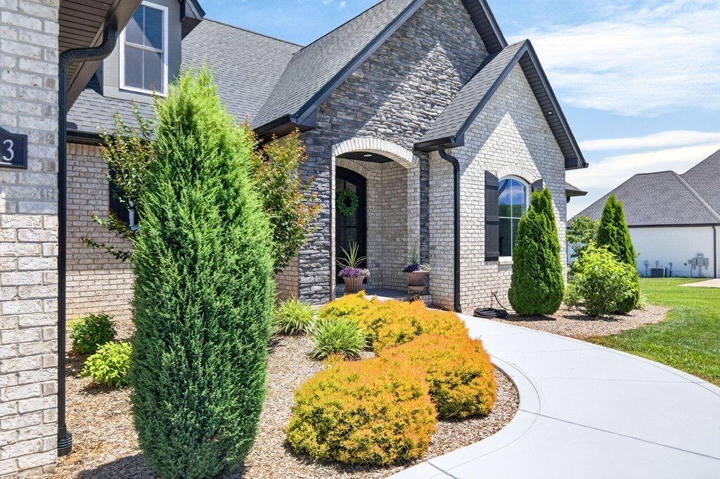 House in Cookeville, Tennessee, United States 3 - 18109242