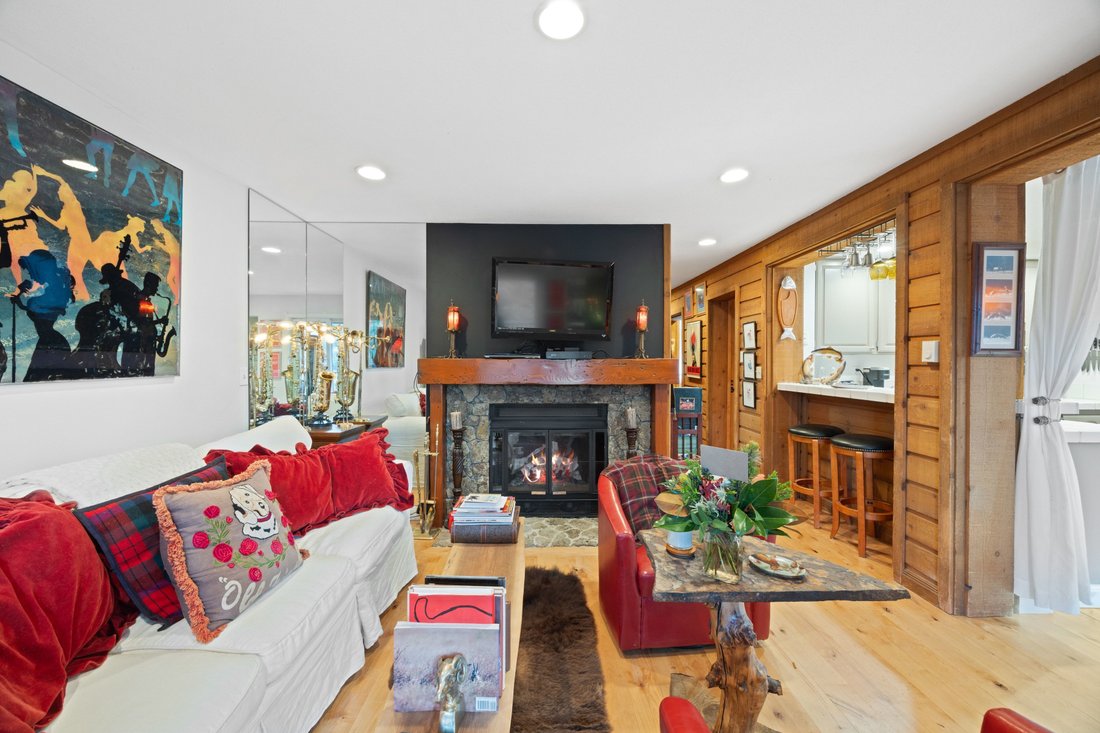 Condo in Sun Valley, Idaho, United States 2 - 18108766