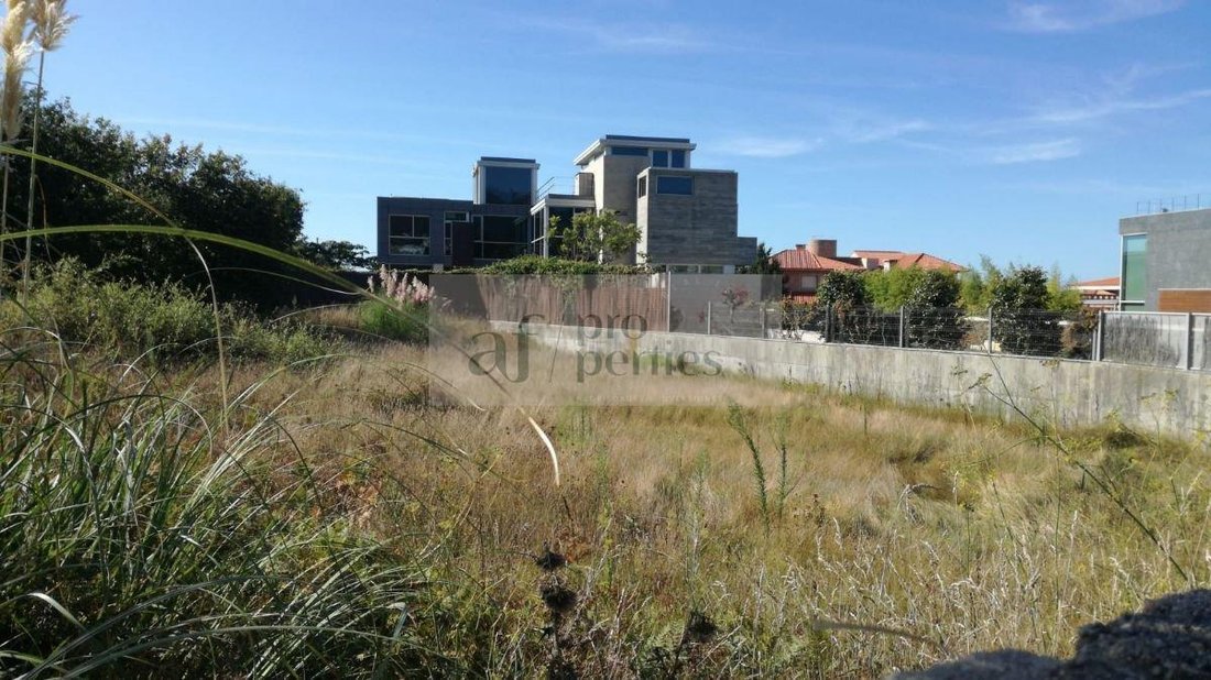 Land in Oia, Vigo, Spain 3 - 15453389