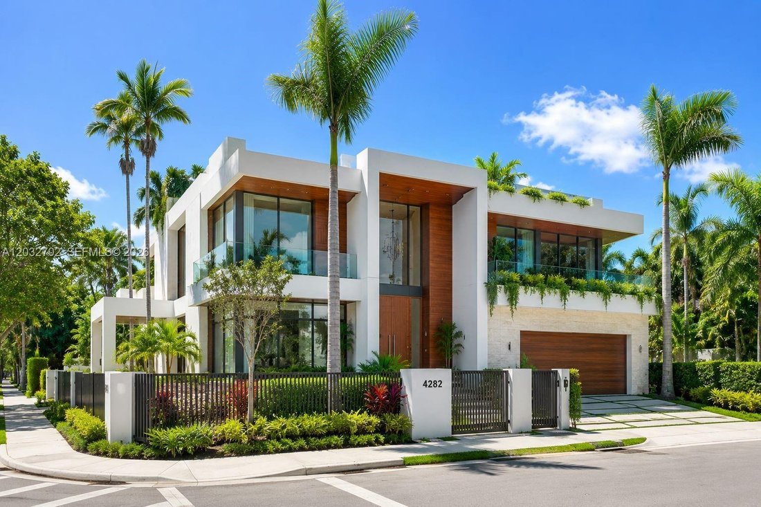 Apartment in Miami, Florida, United States 1 - 18108939