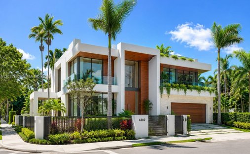 Apartamento en Miami, Florida, Estados Unidos 1