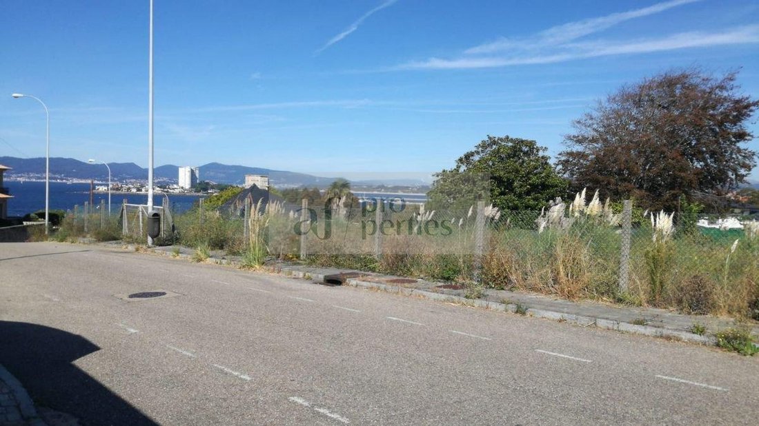 Land in Oia, Vigo, Spain 2 - 15453389