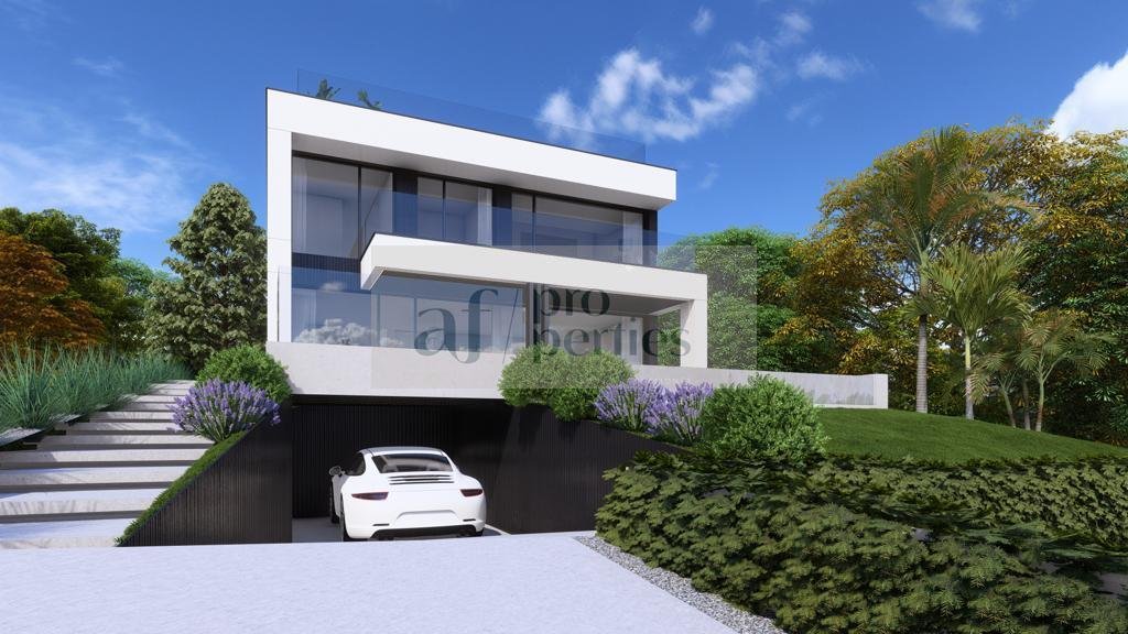 Chalet in Padrinan, Sanxenxo, Spain 3 - 12562432