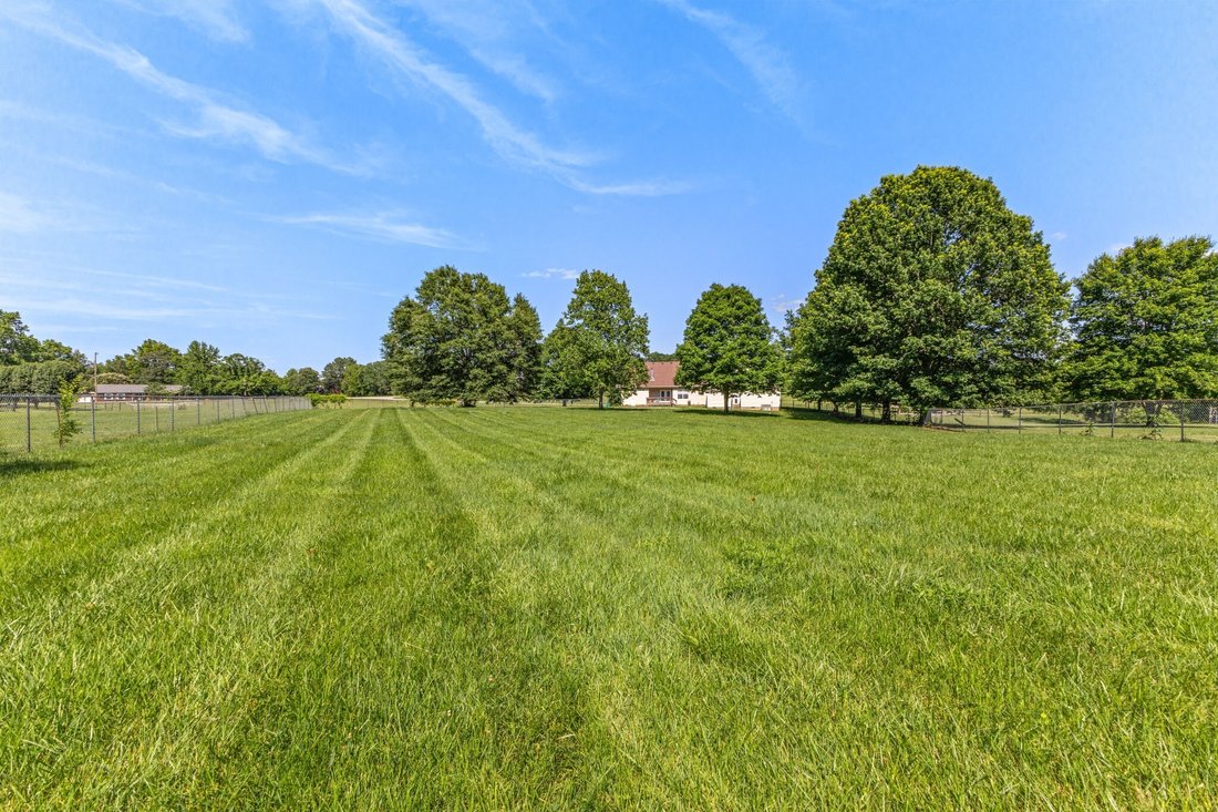 Apartment in Nashville, Tennessee, United States 2 - 18109193