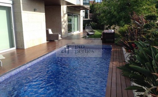 Chalet in Oia, Vigo, Spain 1