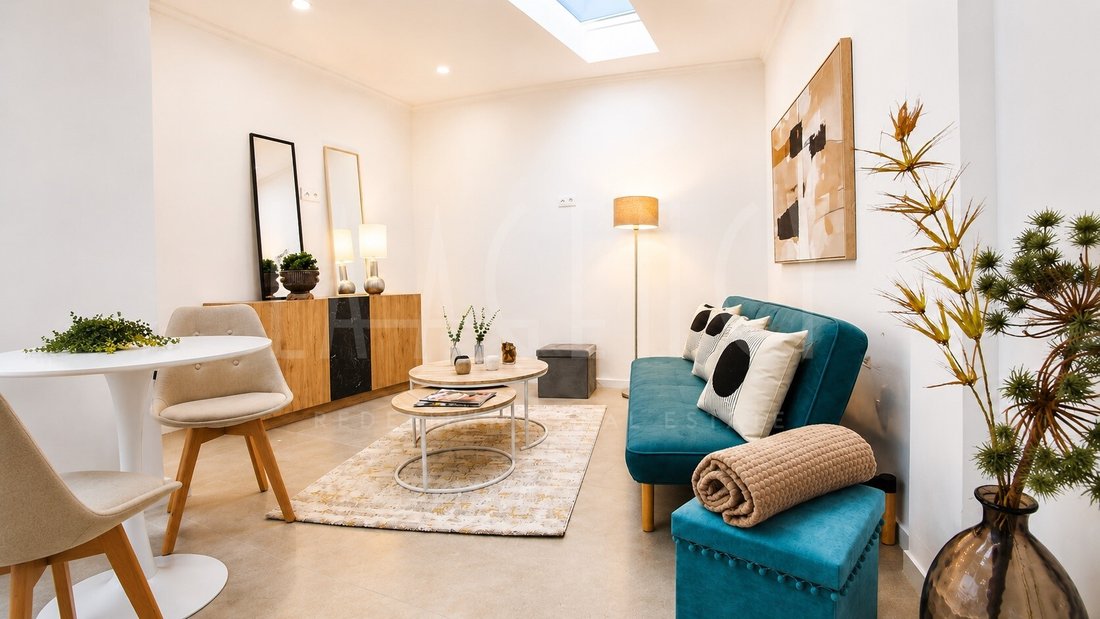 Apartment in Penha de Franca, Lisbon, Portugal 3 - 18109272