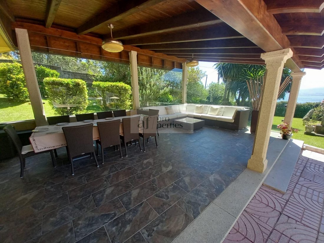 Chalet in Cangas, Galicia, Spain 5 - 15815079