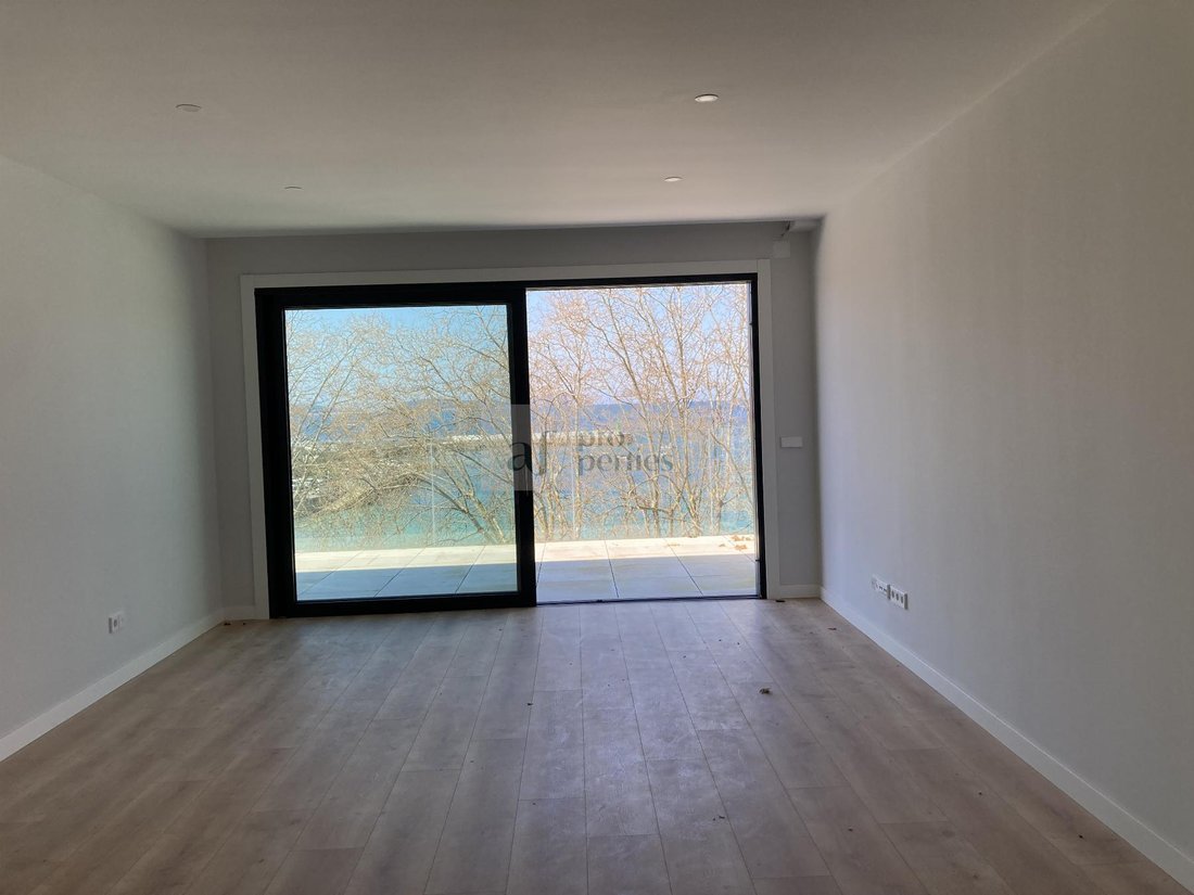 Apartment in Oia, Vigo, Spain 4 - 15413106