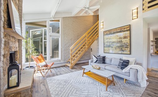 Eigentumswohnung in Vail, Colorado, Vereinigte Staaten 1