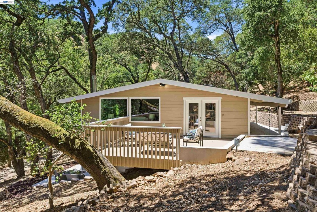 House in Sunol, California, United States 3 - 18019740