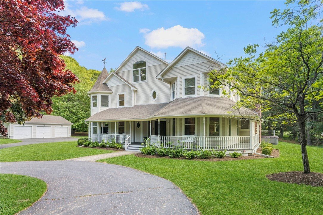 House in North Kingstown, Rhode Island, United States 2 - 18108891