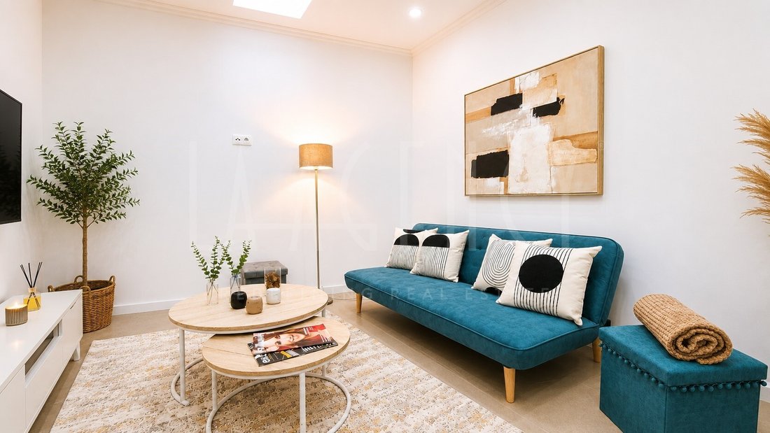 Apartment in Penha de Franca, Lisbon, Portugal 1 - 18109272
