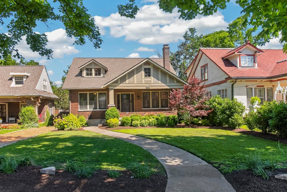 House in Nashville, Tennessee, United States 2 - 18109262