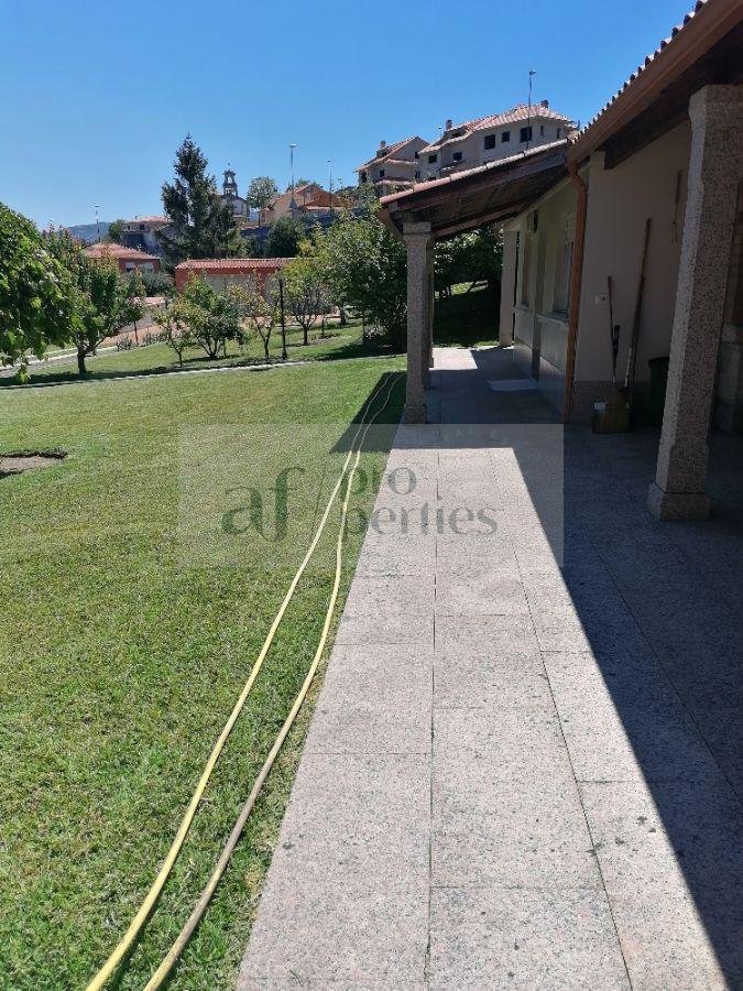 Chalet in Oia, Vigo, Spain 3 - 11558179