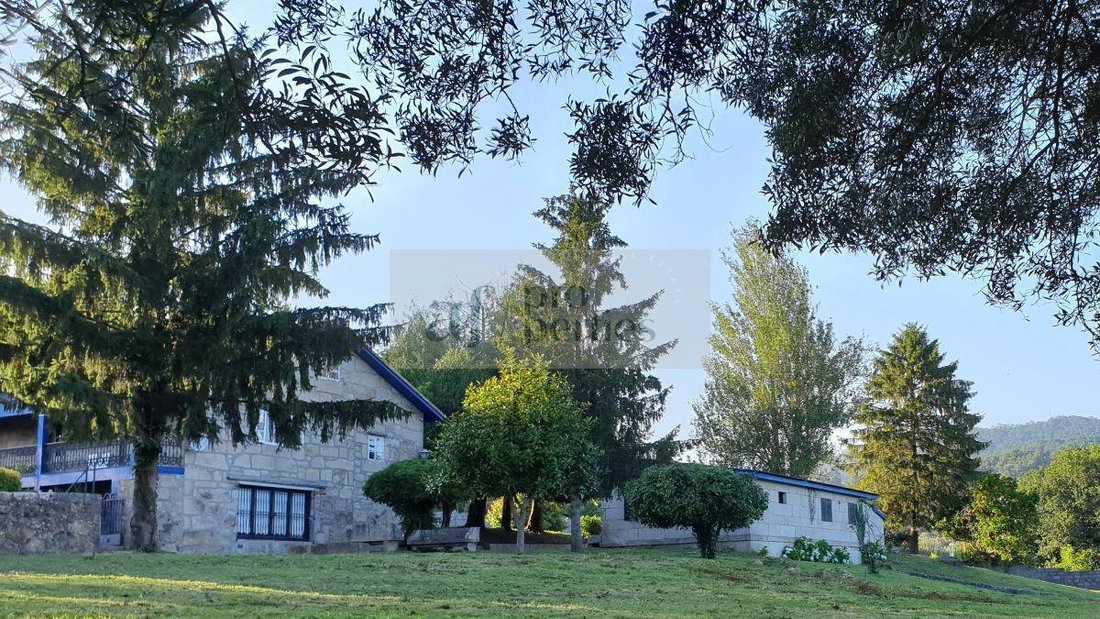 House in Nigran (District), Nigran, Spain 4 - 11644523