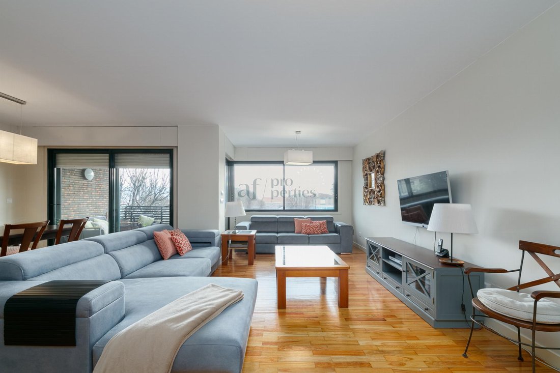 Apartment in Vigo (District), Vigo, Spain 3 - 13956425