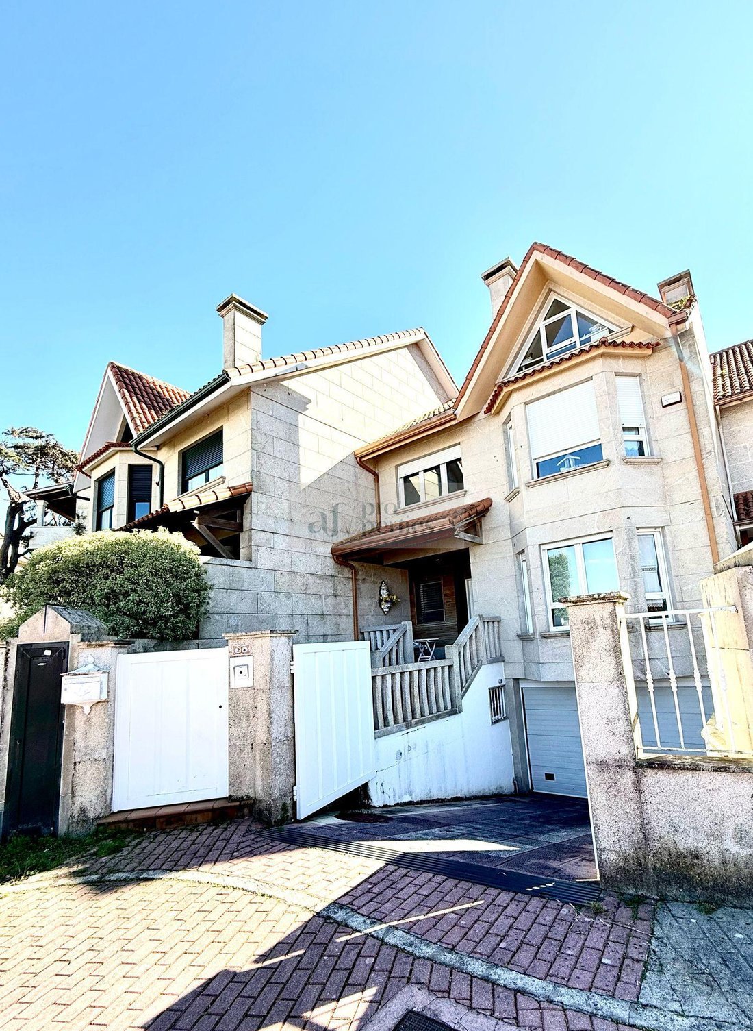 Chalet in Oia, Vigo, Spain 3 - 15289544