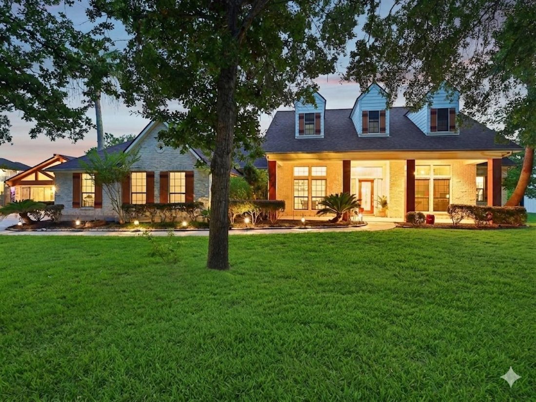 House in Seabrook, Texas, United States 3 - 18109015