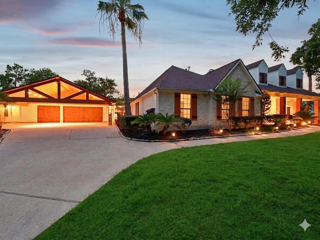 House in Seabrook, Texas, United States 4 - 18109015
