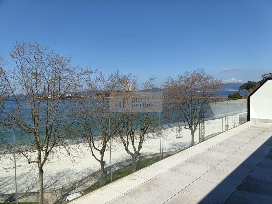 Apartment in Oia, Vigo, Spain 1 - 15413106