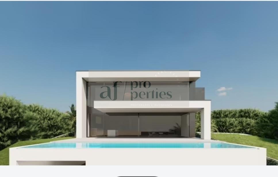 Chalet in Padrinan, Sanxenxo, Spain 5 - 12562432