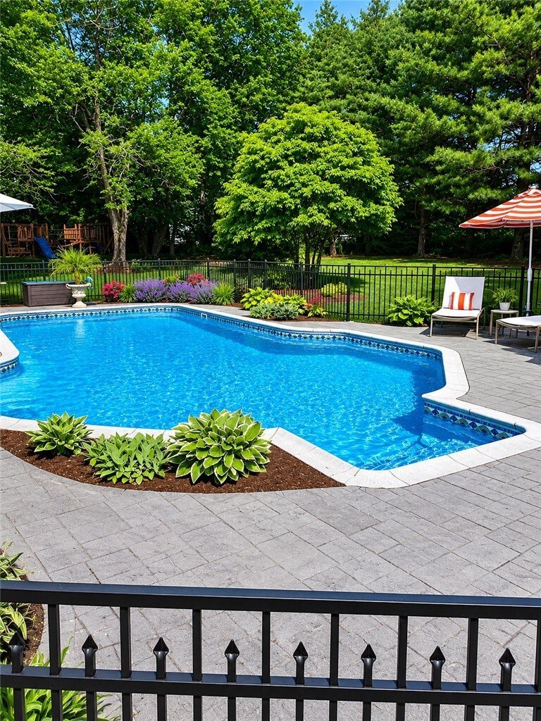 House in North Kingstown, Rhode Island, United States 5 - 18108891